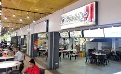 78A TELOK BLANGAH STREET 32 (D4), Retail #532666321